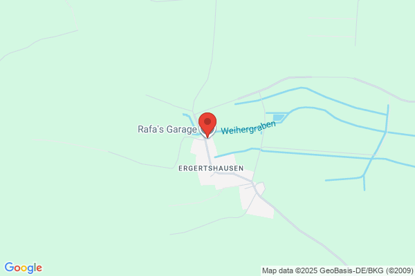 Rafaga Service Auto Repair