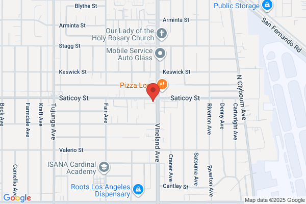 Sams Smog & Repair
