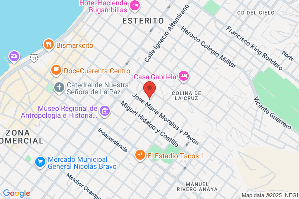 Sinaloa Auto Electric