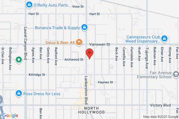 Subaru Independent Service Automotive