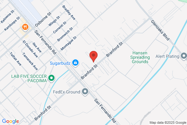Harout's Auto Parts & Salvage