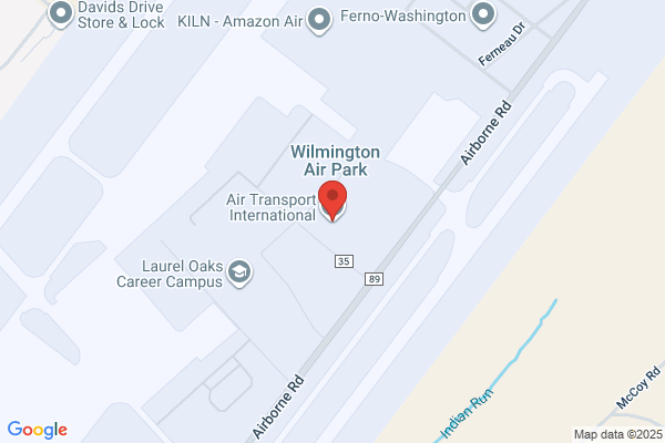 Air Transport Manufacturing Co