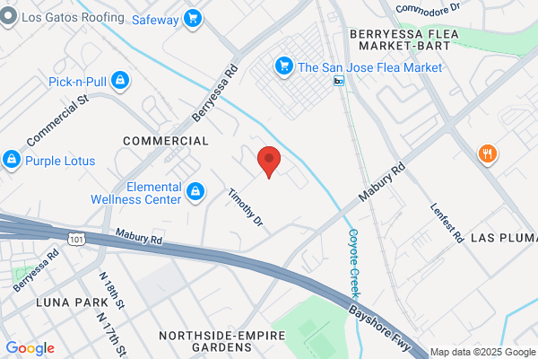 Muller Commercial Masonry Inc