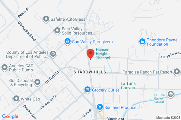 Mission Valley Bank