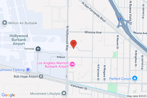 Burbank Cash 4 Cars