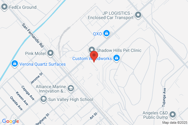 J & M Auto Parts