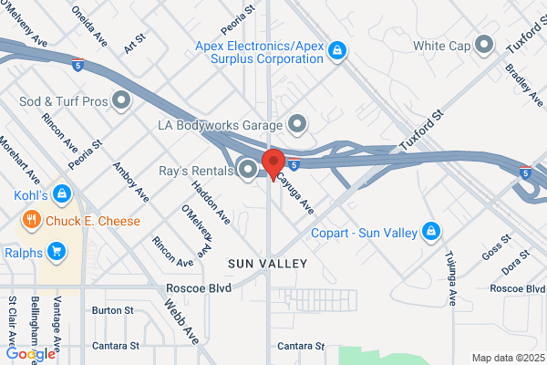 Sun Valley Radiator & Auto Air