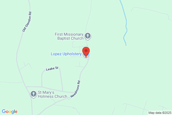 Lopez Quilting & Upholstery