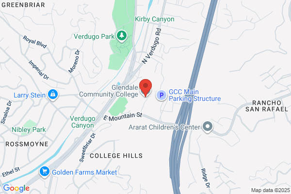 Glendale Community College