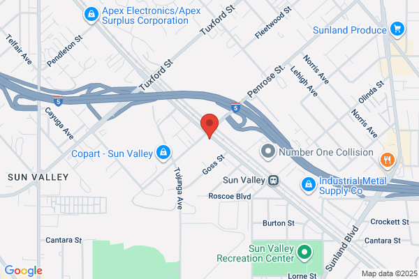 Sun Valley Discount Center