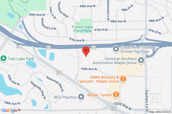 Northstar Transportation