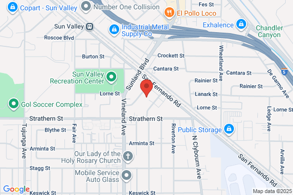 Parsa Dental
