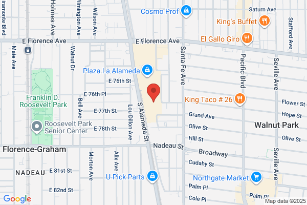 Alameda Dental Group