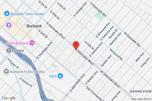 Burbank Kids Dental