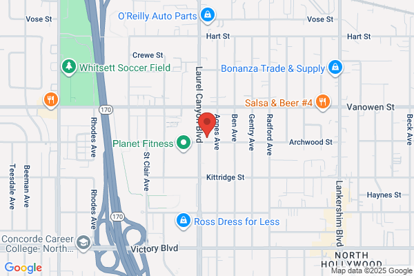 Laurel Canyon Dental Care