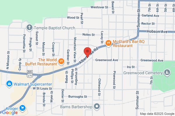 Family Chiropractic Care Center