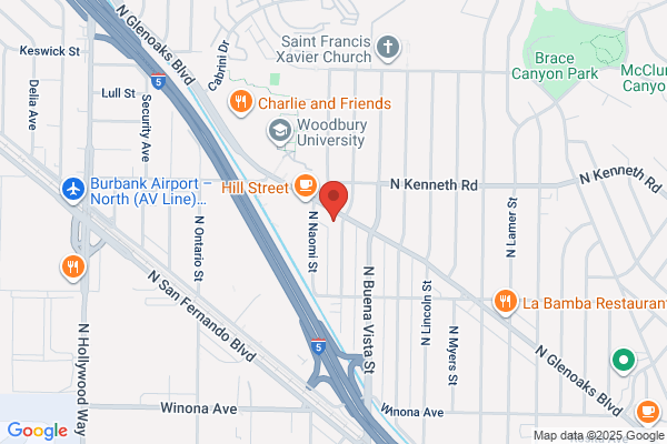 Glenoaks Adult Day Health Care Center