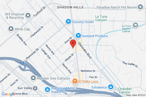 Sunvalley Water Store