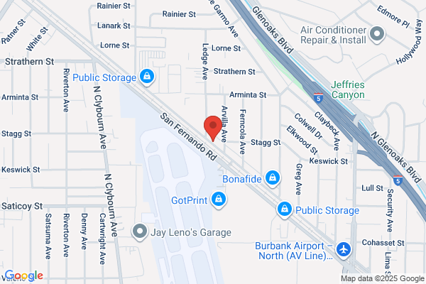 Access Electric Motors Inc