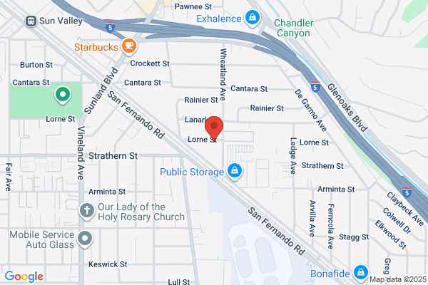 Water Damage Services Sun Valley