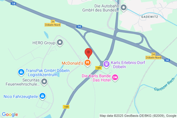 Sinclair Gas Station