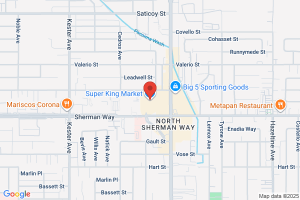 New King Seafood Supermarket