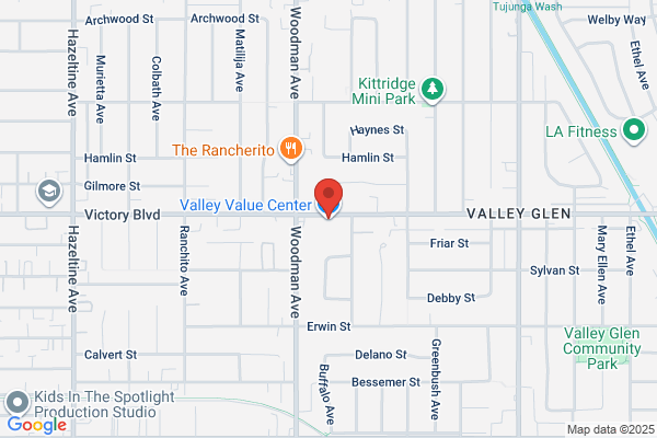 Valley 99 Cents & Gifts
