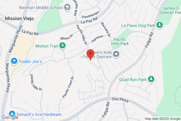 Orange County CleanSpace