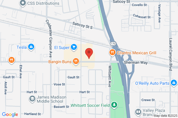 ProSource of North Hollywood