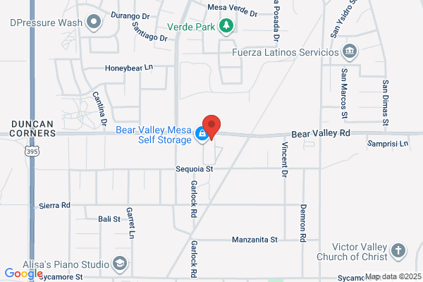 Sun Valley Prime Garage Door Repair