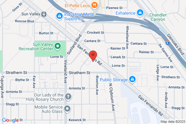 SUBIR LLC