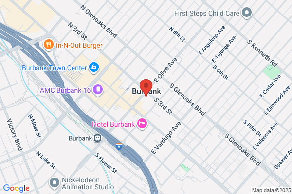 Providence Home Health - Los Angeles County North