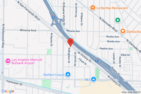 California Pacific Insurance Services