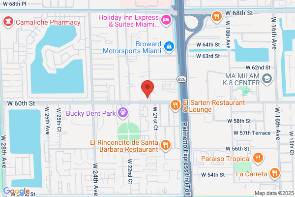 Flamingo Insurance Agency
