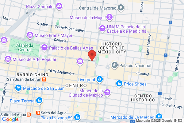 Joyeria Liliana