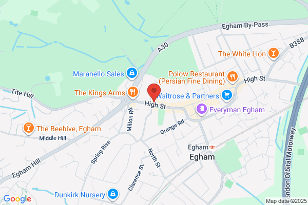 Runnymede St 24 Hr Emergency Locksmith