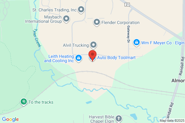 Auto Body Toolmart