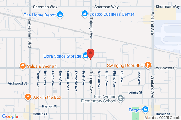 Flyte-Weld Inc