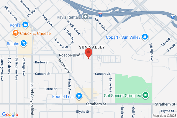 Valley Machinery Movers