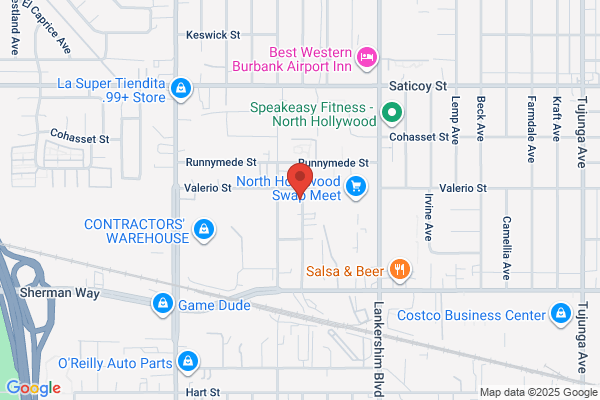 Wilshire Precision Products Inc