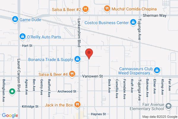 Arrow Thompson Metals Corporation