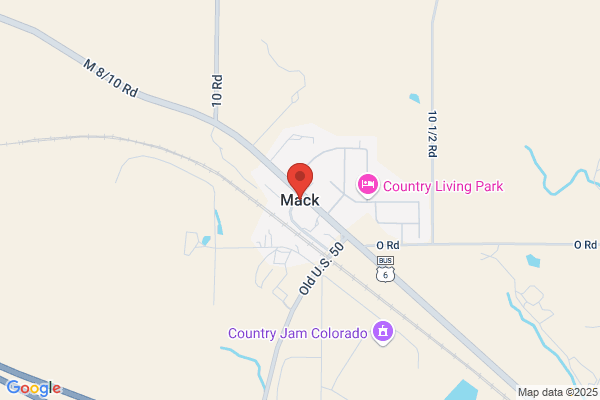 Mack Co