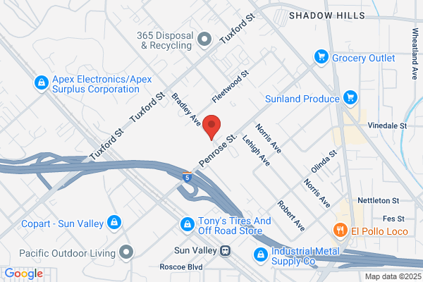 Royal Diecasting Corporation