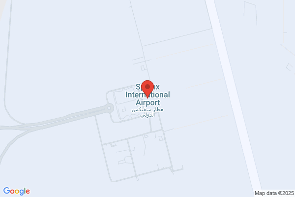 Sphinx International
