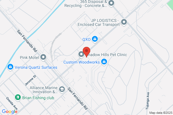 Thunderstone Granite & Marble Inc