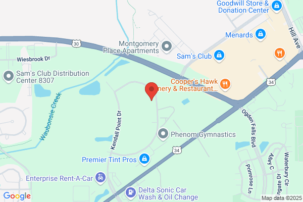 Precision Packing and Installation Inc