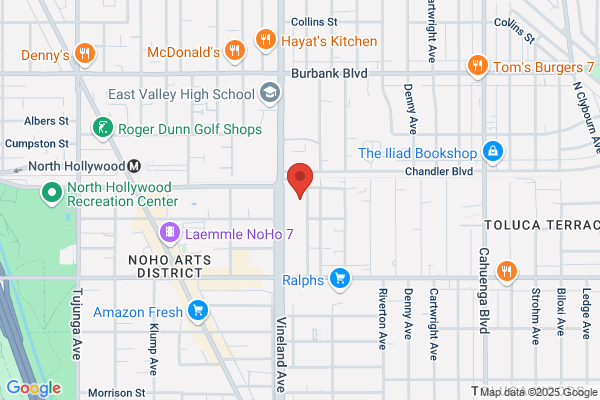 Contempo Electronics Inc