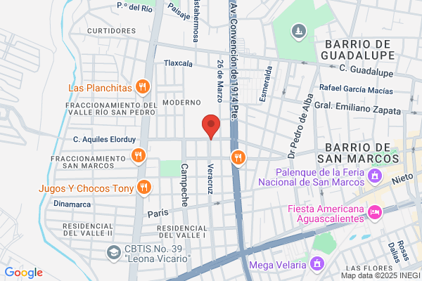 Buena Salud Centro Naturista