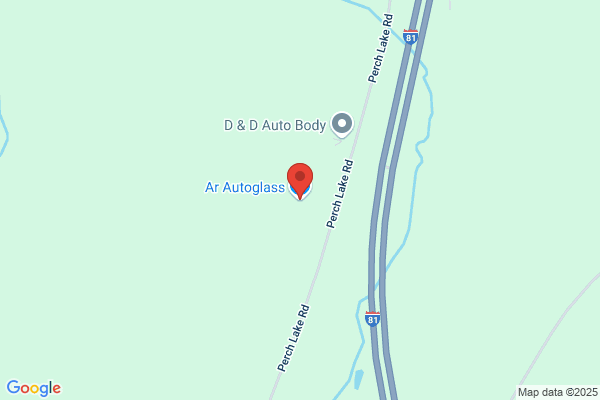 A & R Auto Glass