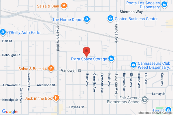 General Wax and Candle Wholesale Outlet Store